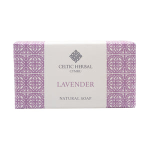 Pure Lavender Soap 100g