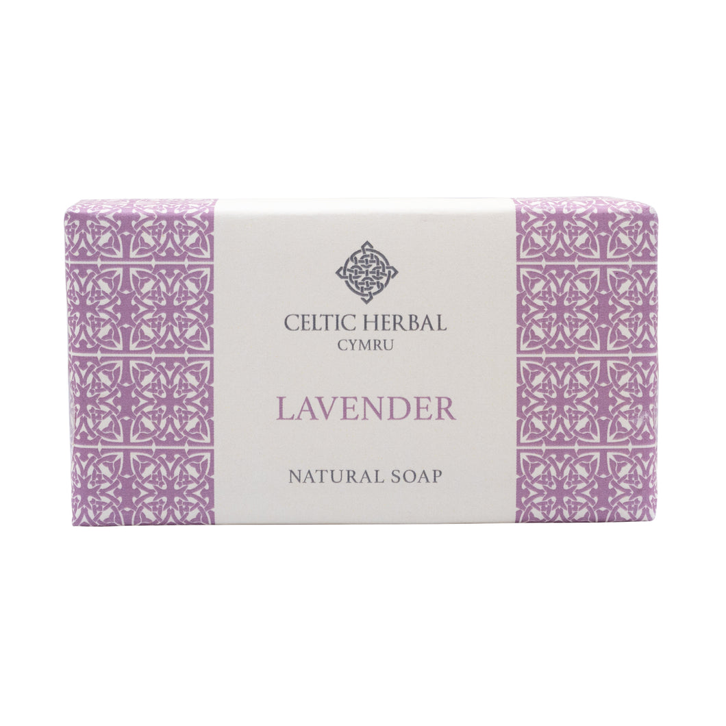 Pure Lavender Soap 100g